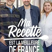 Ma recette est la meilleure de France