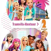Barbie: Dreamhouse Adventures