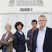 Section de recherches