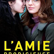 L'Amie prodigieuse