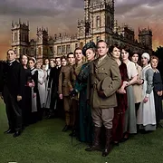 Downton Abbey