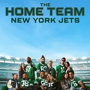 The Home Team: New York Jets