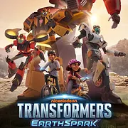 Transformers Earth Spark