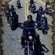 Sons of Anarchy