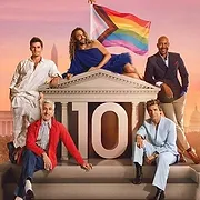 Queer Eye