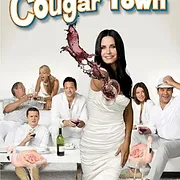 Cougar Town