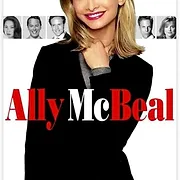 Ally McBeal