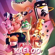 Kaeloo S2 E6