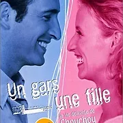 Un gars, une fille S2 E1
