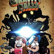 Souvenirs de Gravity Falls