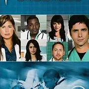 Urgences S14 E1