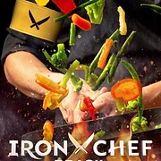 Iron Chef : Brésil