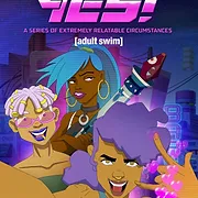 Oh My God... Yes! Une série de situations particulièrement parlantes