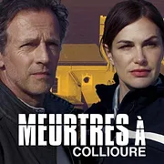 Meurtres à...