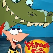 Phinéas et Ferb
