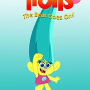 Trolls : en avant la musique !