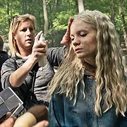 The Witcher : Dans les coulisses des épisodes