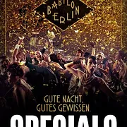Babylon Berlin