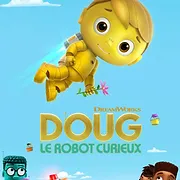 Doug, le robot curieux