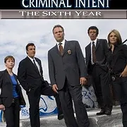 New York Section Criminelle