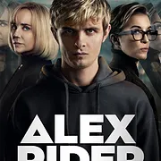 Alex Rider S3 E1