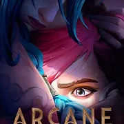 Arcane