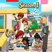 LEGO Friends: Un nouveau chapitre