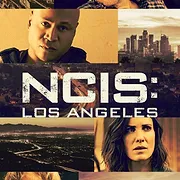 NCIS : Los Angeles