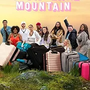 Snowflake Mountain