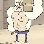 Regular Show S1 E11