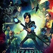 Mages et Sorciers : Les Contes d'Arcadia