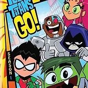 Teen Titans Go!