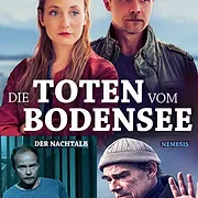 Meurtres en eaux troubles S1 E6