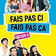 Fais pas ci, fais pas ça S5 E4