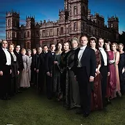 Downton Abbey