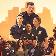 The Rookie : Le Flic de Los Angeles
