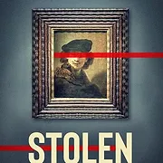 Stolen: Catching the Art Thieves