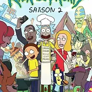 Rick et Morty