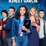 Ashley Garcia : Géniale et amoureuse