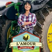 L'amour est dans le pré (Belgique)