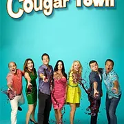 Cougar Town