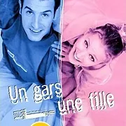 Un gars, une fille S3 E104