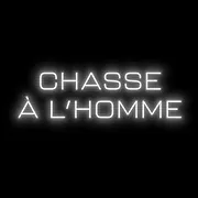 Chasse à l'homme