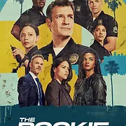 The Rookie : Le Flic de Los Angeles