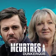 Meurtres à...