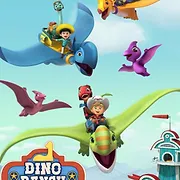 Dino Ranch