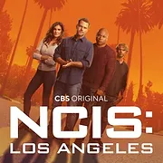 NCIS : Los Angeles
