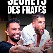 Les secrets des fratés