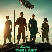 Avatar : Le dernier maître de l'air