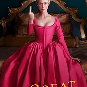 The Great S1 E1
